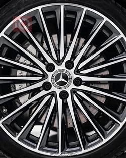 مێرسێدس بێنز C-Class